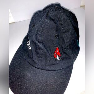 Empyre black hat cotton